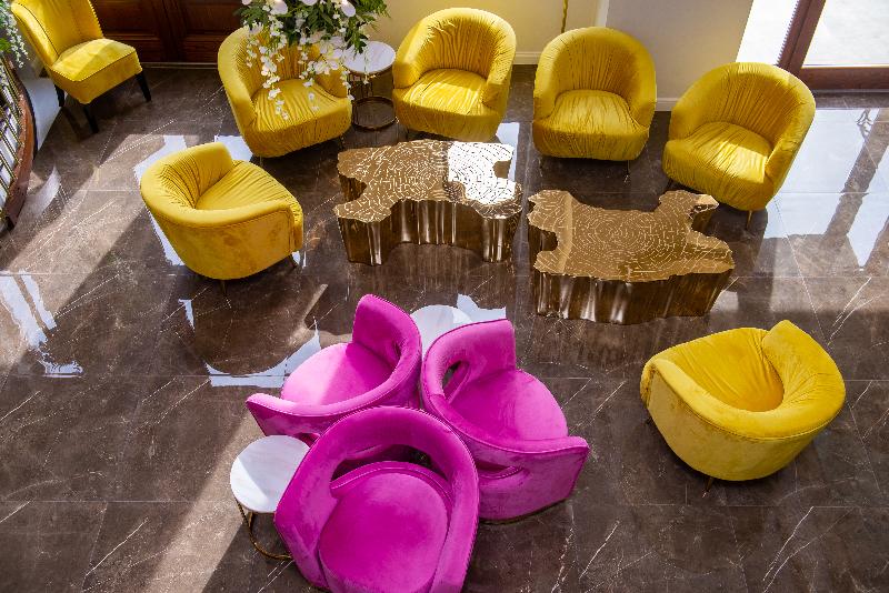 هتل Santa Lucia Boutique