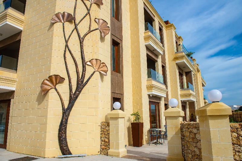 هتل Santa Lucia Boutique