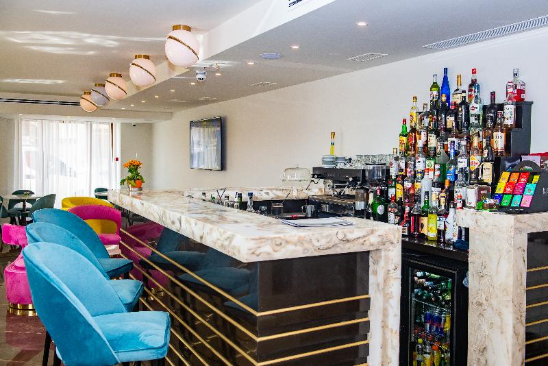 هتل Santa Lucia Boutique