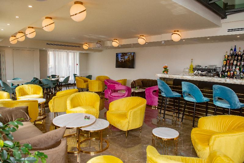 هتل Santa Lucia Boutique