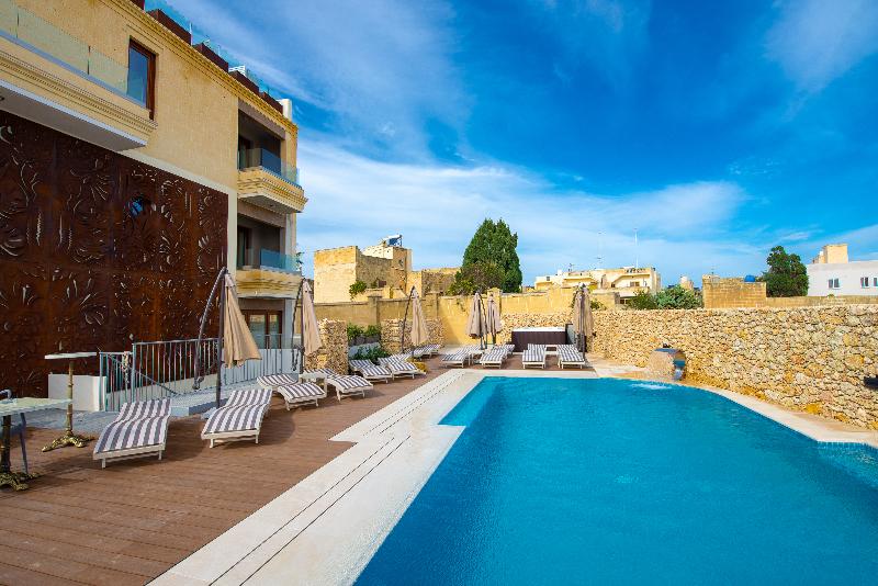 هتل Santa Lucia Boutique