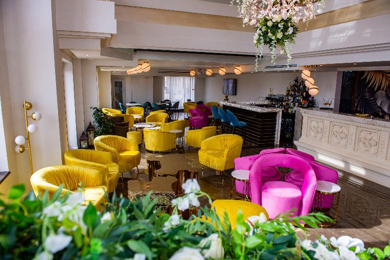 هتل Santa Lucia Boutique