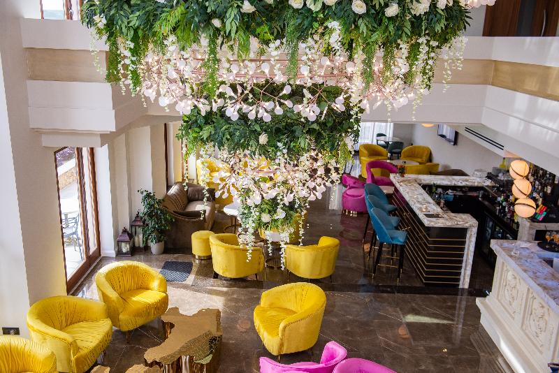 هتل Santa Lucia Boutique