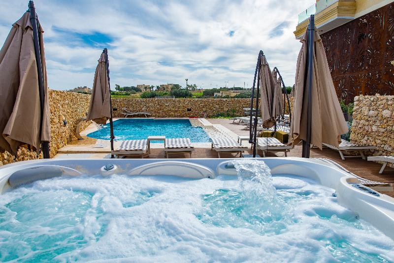 هتل Santa Lucia Boutique