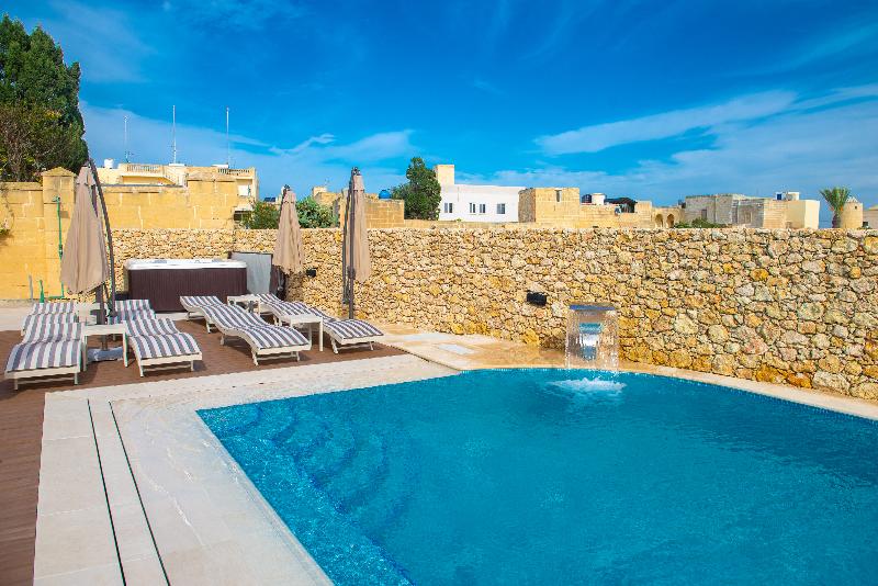 هتل Santa Lucia Boutique