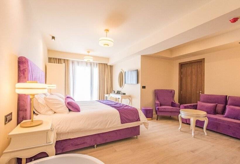 هتل Santa Lucia Boutique