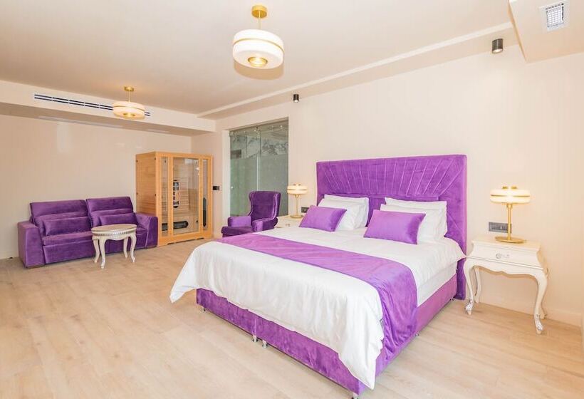 هتل Santa Lucia Boutique