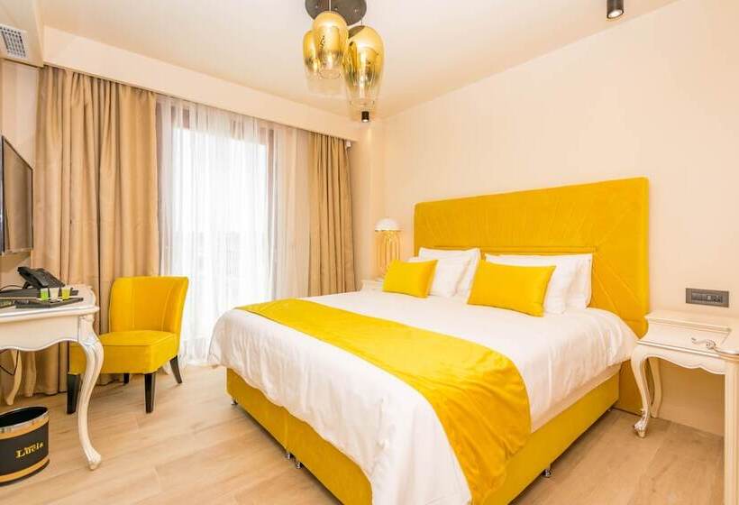 هتل Santa Lucia Boutique