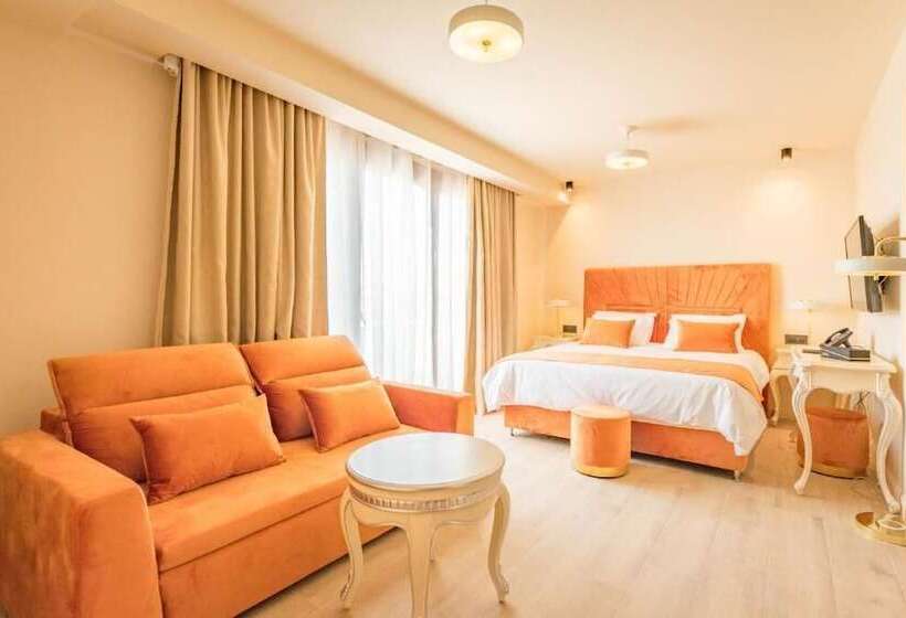 هتل Santa Lucia Boutique