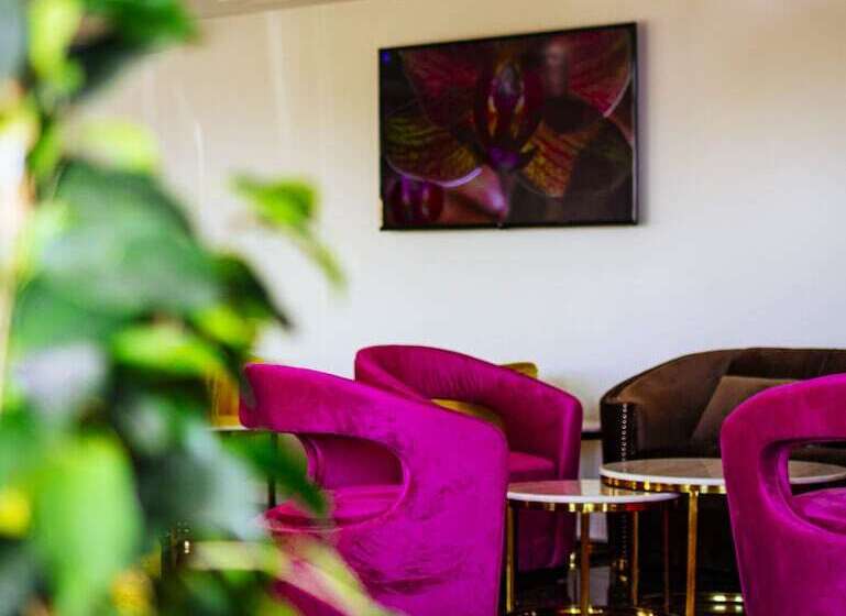 هتل Santa Lucia Boutique