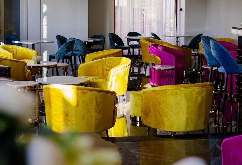 هتل Santa Lucia Boutique