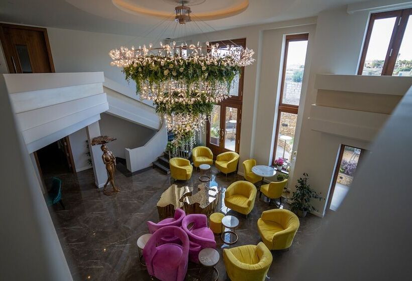 هتل Santa Lucia Boutique