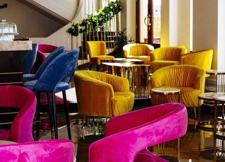 هتل Santa Lucia Boutique