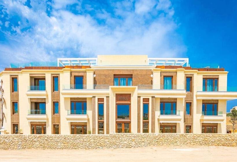 هتل Santa Lucia Boutique