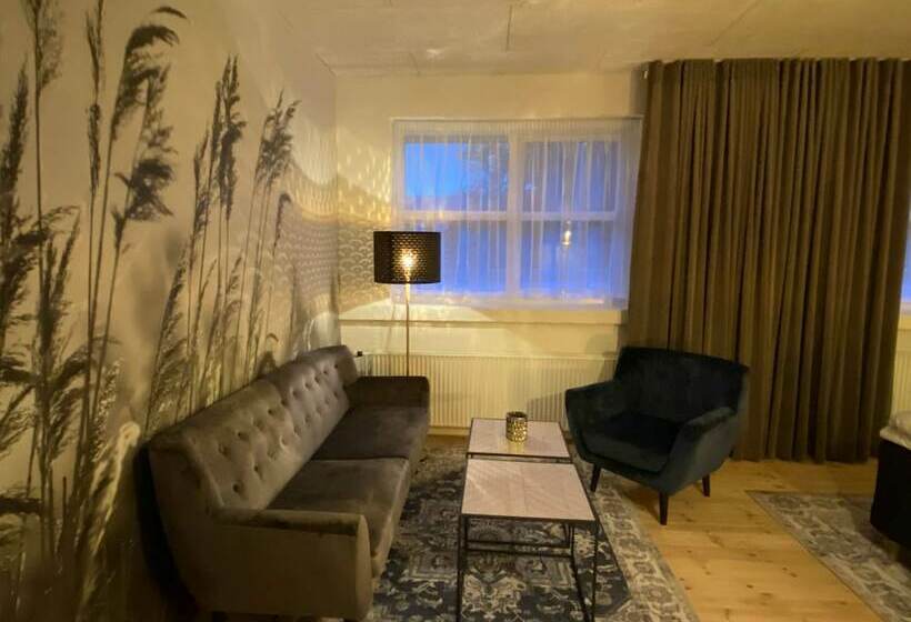 فندق Sov I Herning