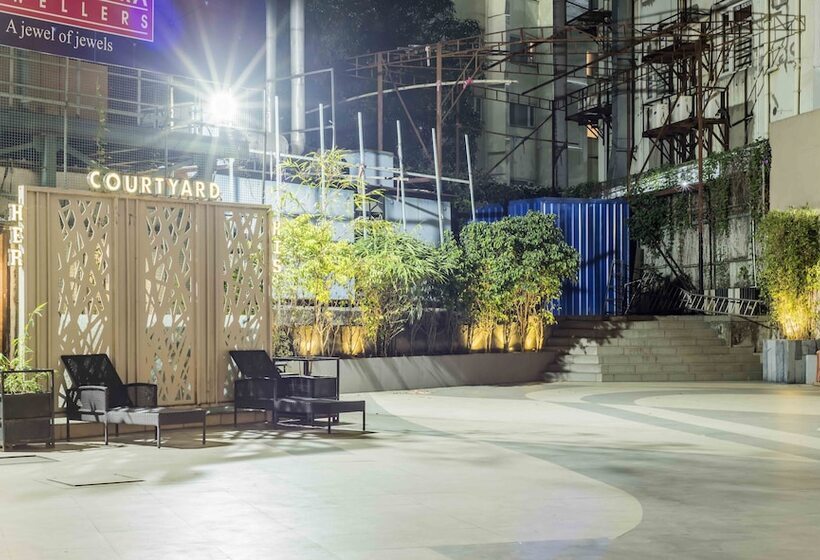 The Citi Residenci Hotel   Durgapur