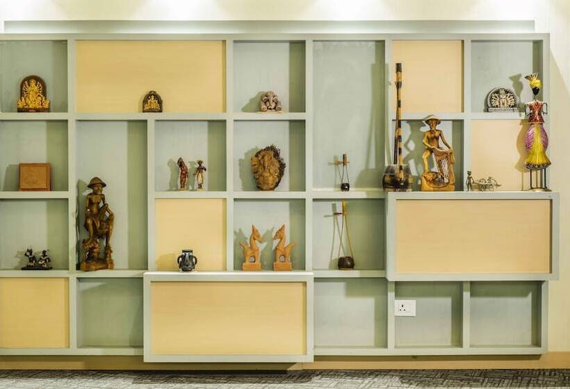 The Citi Residenci Hotel   Durgapur