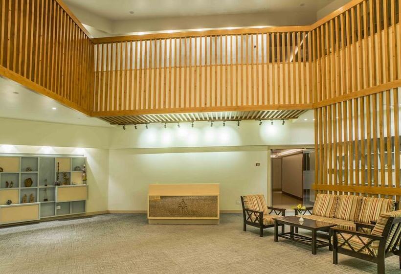 The Citi Residenci Hotel   Durgapur