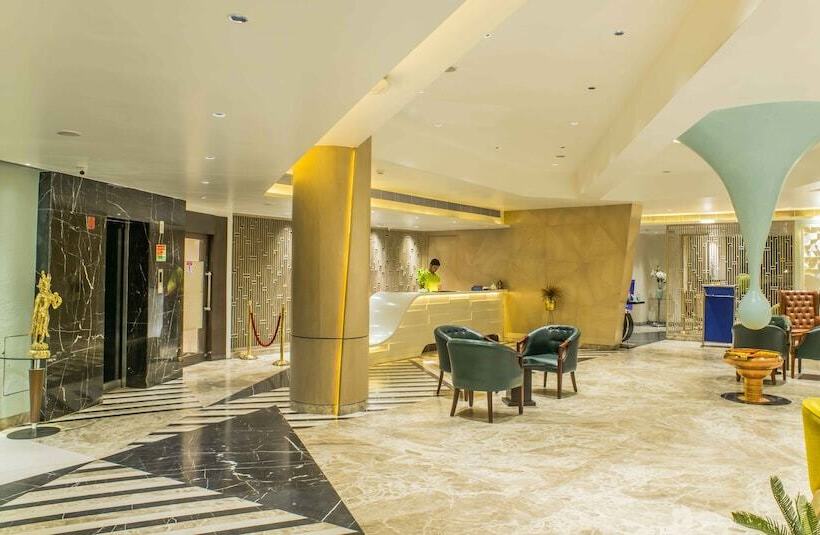 The Citi Residenci Hotel   Durgapur