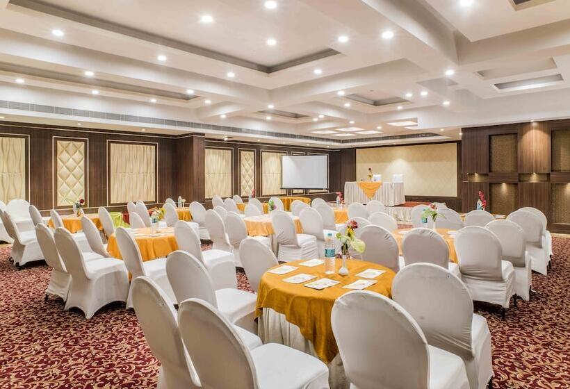 The Citi Residenci Hotel   Durgapur