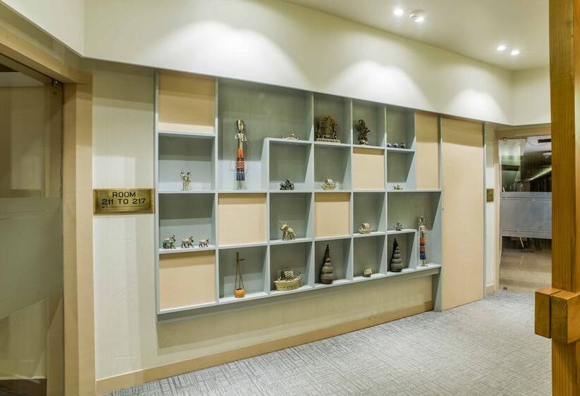 The Citi Residenci Hotel   Durgapur