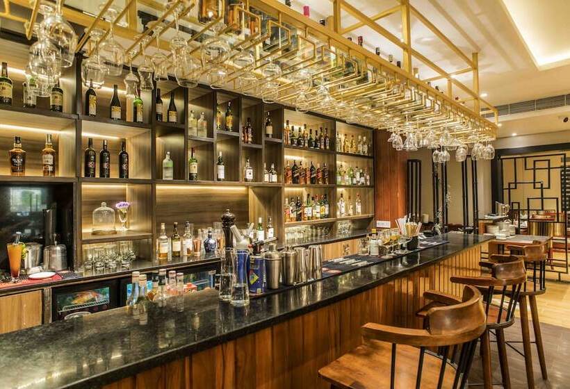 The Citi Residenci Hotel   Durgapur