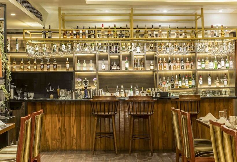 The Citi Residenci Hotel   Durgapur