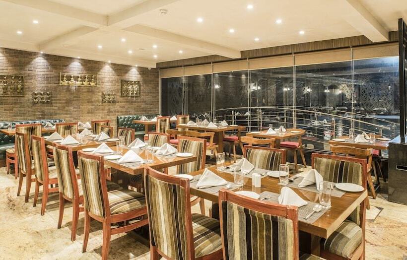 The Citi Residenci Hotel   Durgapur