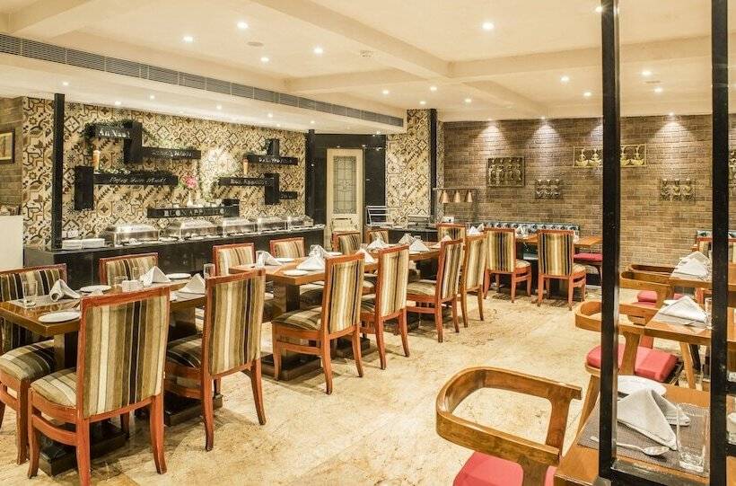 The Citi Residenci Hotel   Durgapur