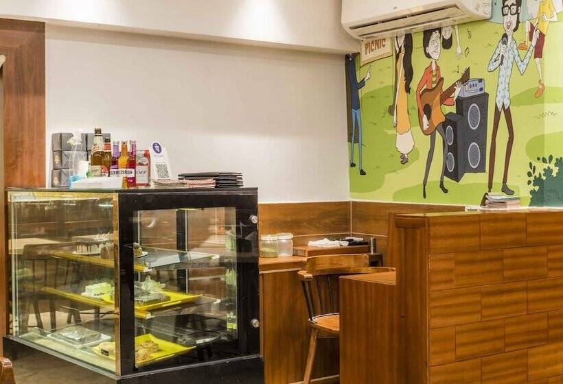 The Citi Residenci Hotel   Durgapur