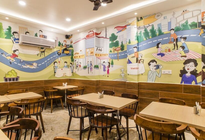 The Citi Residenci Hotel   Durgapur