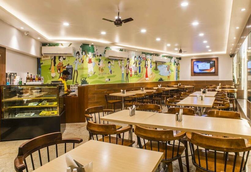 The Citi Residenci Hotel   Durgapur