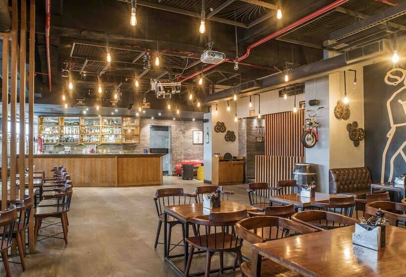 The Citi Residenci Hotel   Durgapur