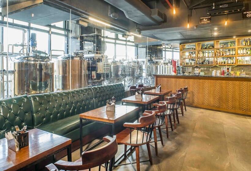 The Citi Residenci Hotel   Durgapur