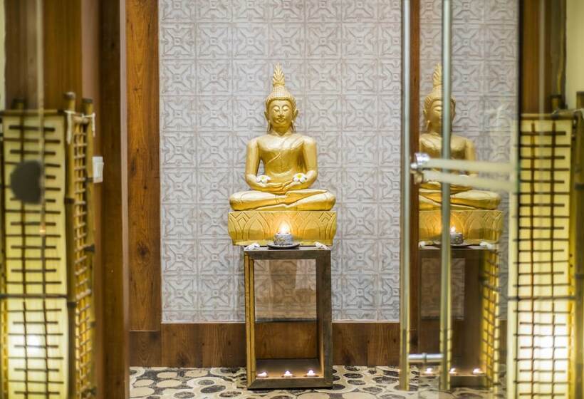 The Citi Residenci Hotel   Durgapur