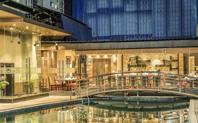 The Citi Residenci Hotel   Durgapur