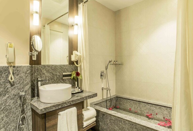 The Citi Residenci Hotel   Durgapur