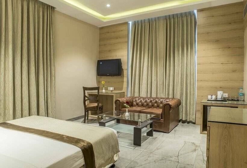 The Citi Residenci Hotel   Durgapur