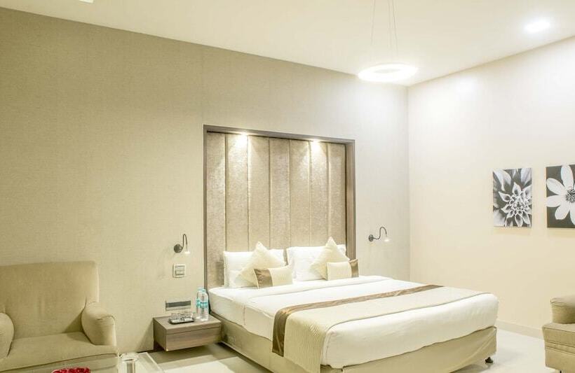 The Citi Residenci Hotel   Durgapur