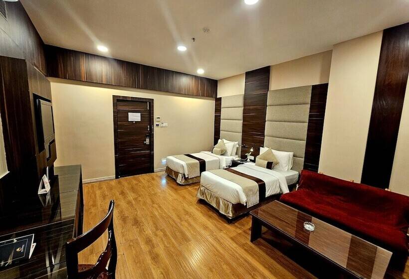 The Citi Residenci Hotel   Durgapur