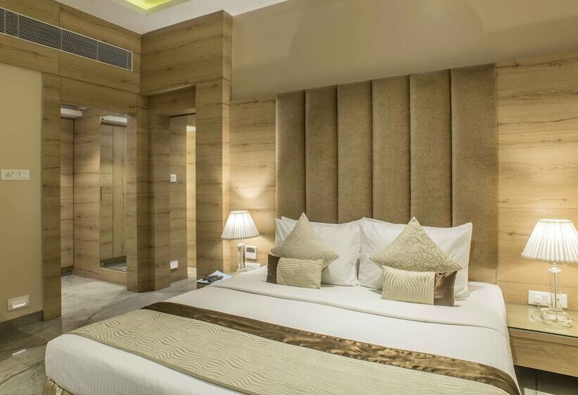 The Citi Residenci Hotel   Durgapur