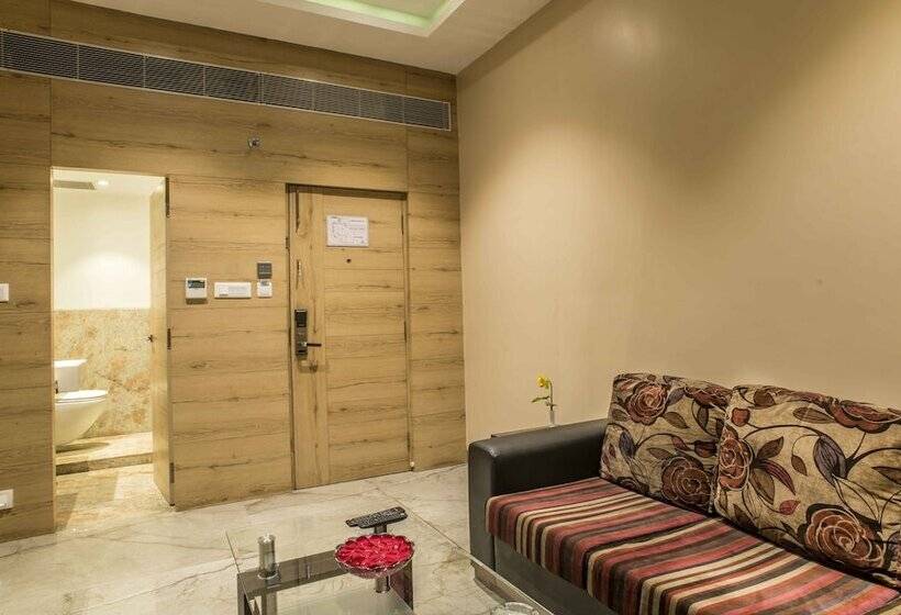 The Citi Residenci Hotel   Durgapur