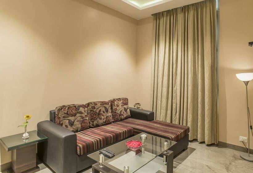 The Citi Residenci Hotel   Durgapur
