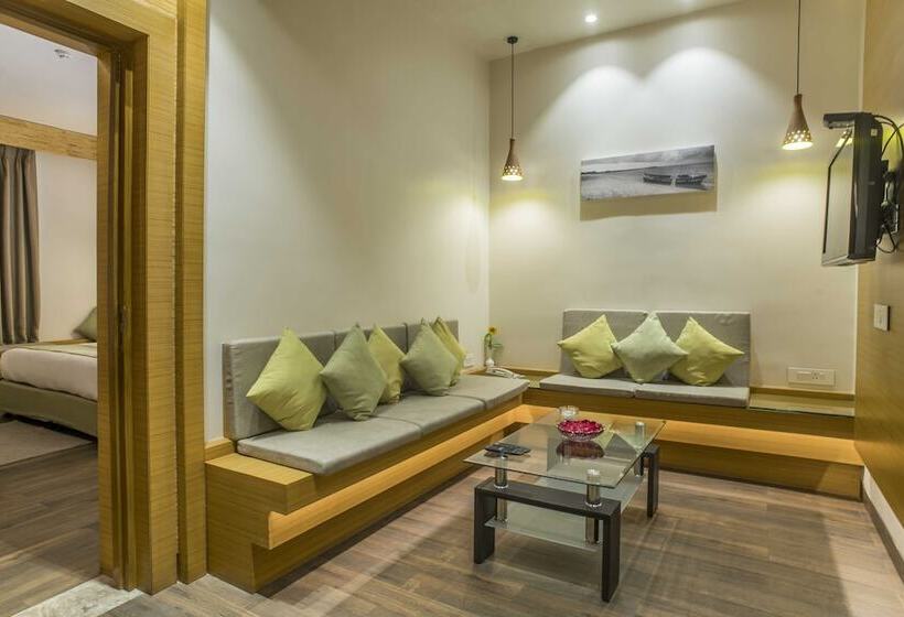 The Citi Residenci Hotel   Durgapur