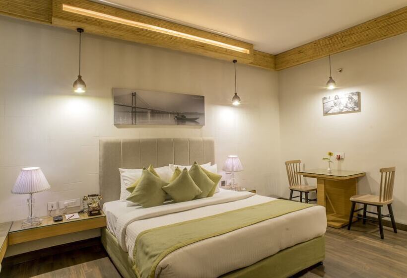 The Citi Residenci Hotel   Durgapur