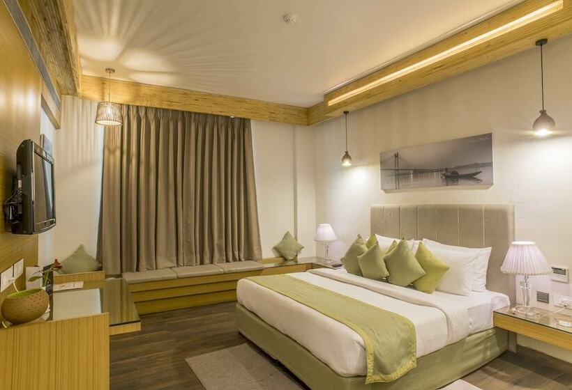 The Citi Residenci Hotel   Durgapur