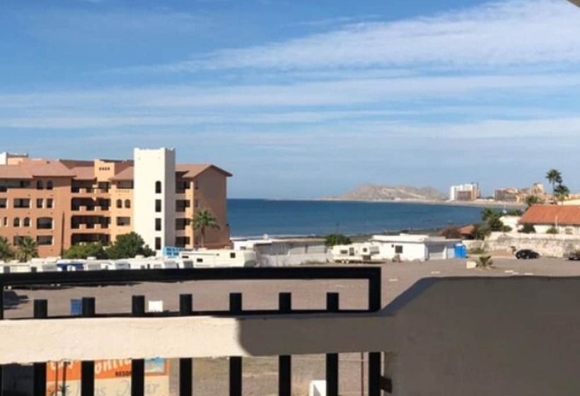 בית מלון כפרי Vista Marina