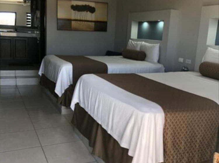 בית מלון כפרי Vista Marina