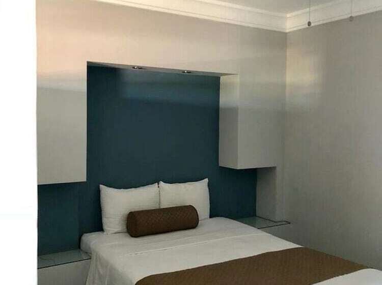 בית מלון כפרי Vista Marina