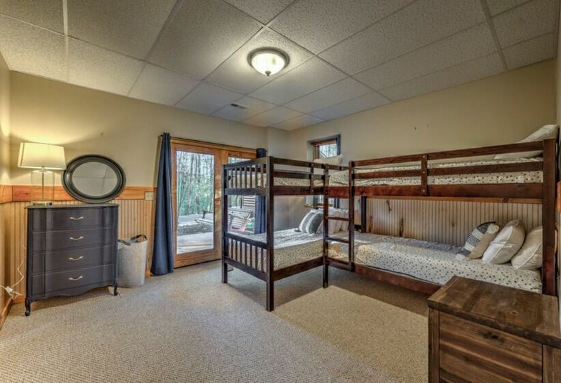 Love You Deerly By Escape To Blue Ridge